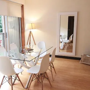  Apartment Short