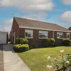  Holiday home Rose United Kingdom