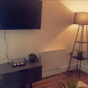 Apartment Kelham-gem United Kingdom