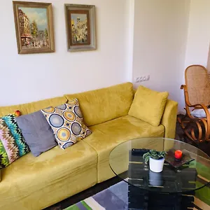  Apartment Sweet In The Heart Of Bulgaria